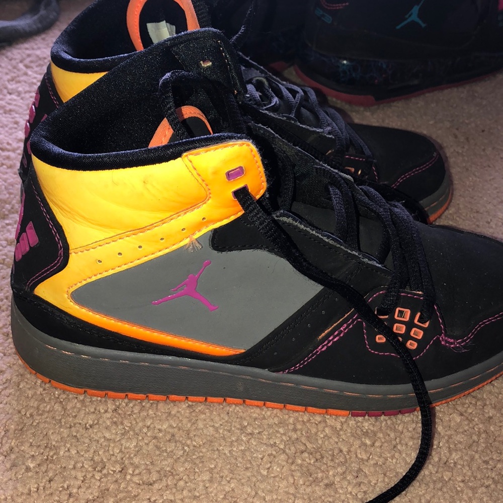Jordan’s